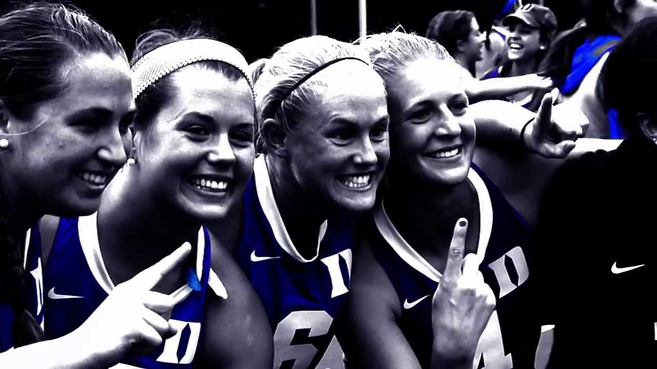 Duke Field Hockey - Final Four Hype