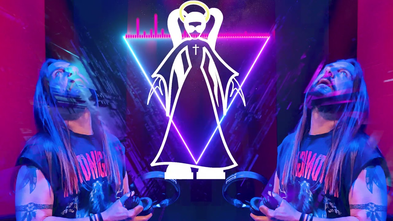 Elastica & Vicente One More Time - ELASTICA VOL. 2 (LA SANTA) (Official video)