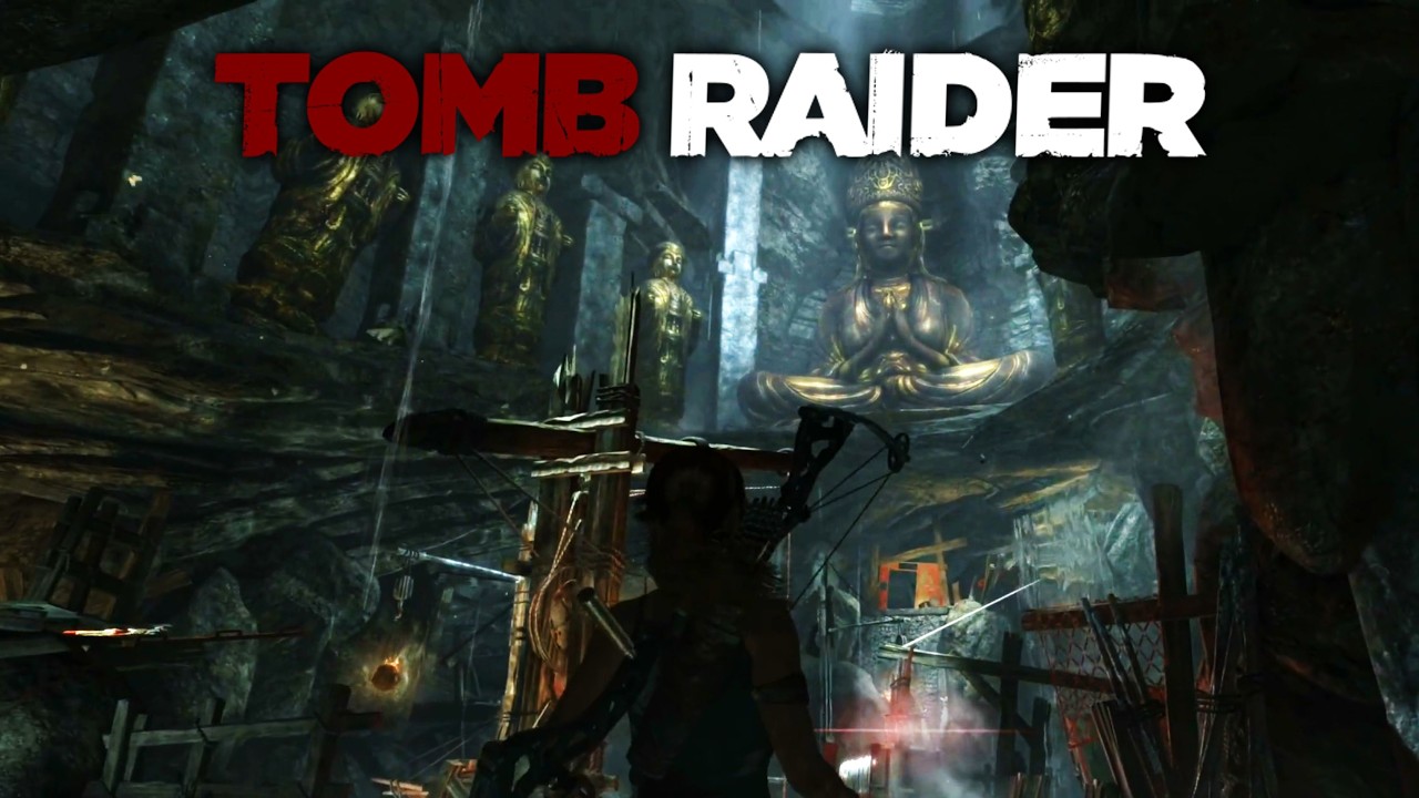 Tomb Raider [100%] | #032 | Ein Strand voller Geheimnisse! [Deutsch]