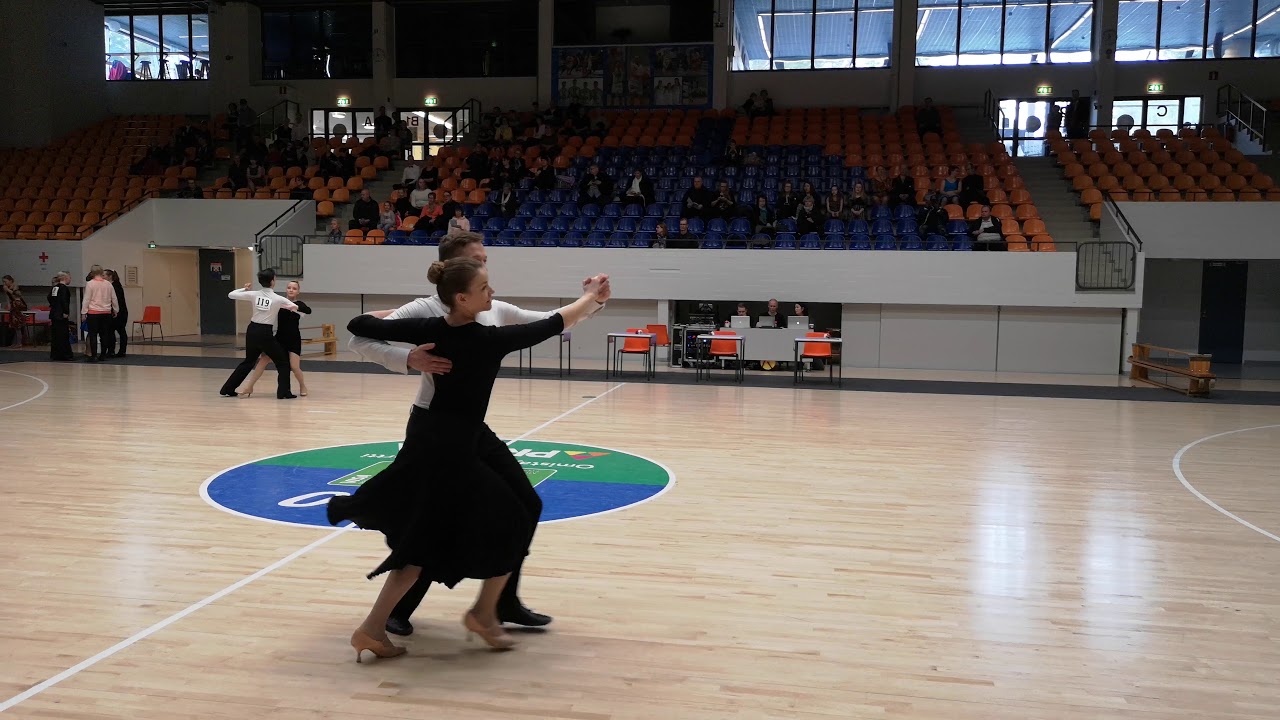 Yleinen E - Vakiot Final