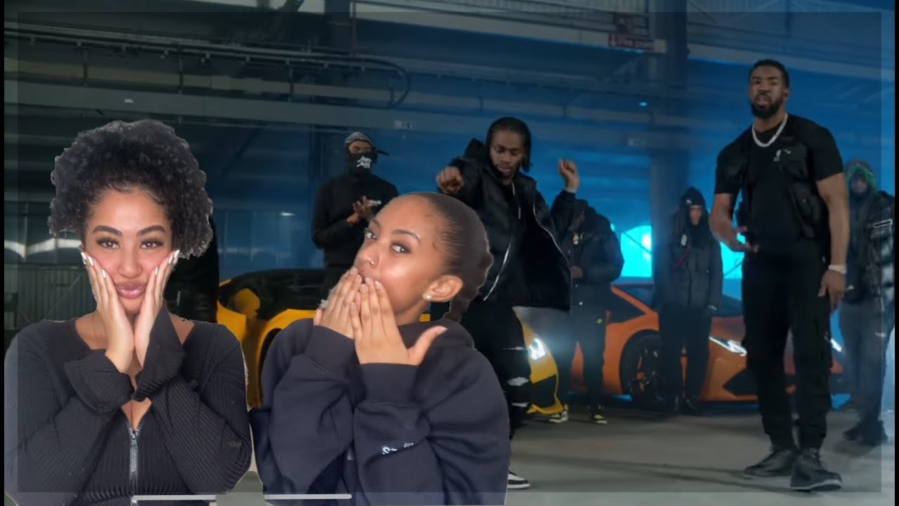 🔥🔥 RUSS MILLIONS X TION WAYNE - BODY [MUSIC VIDEO] | GRM DAILY REACTION!