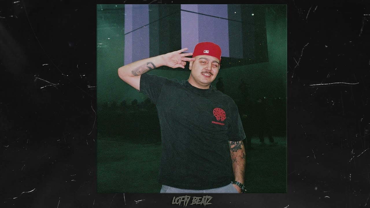 [FREE] Jefe x Pango Type Beat x 