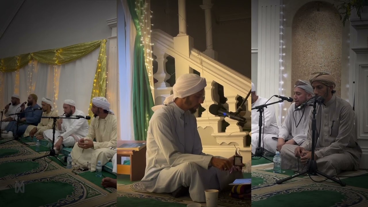 Wird al Latīf- Sheikh Dilavar Baba
