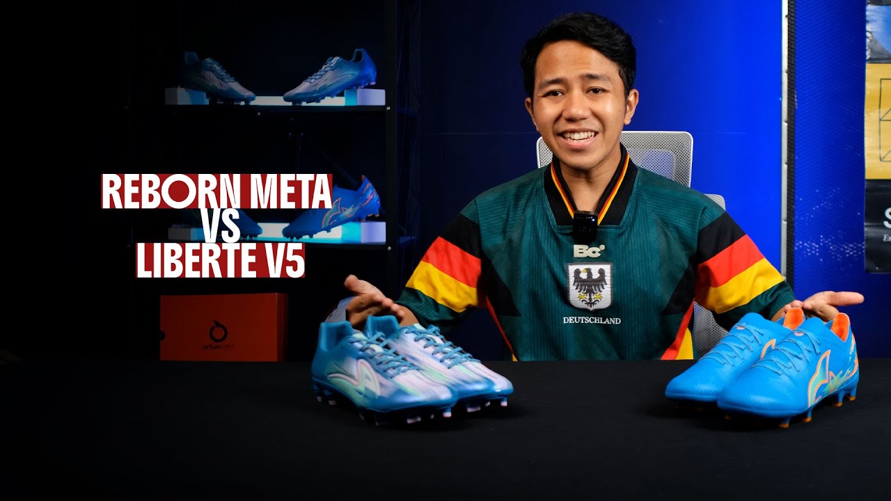 MANA YANG LAYAK UNTUK DIBELI⁉️SPECS LIGHTSPEED REBORN META VS ORTUS CATALYST LIBERTE V5 ❗️