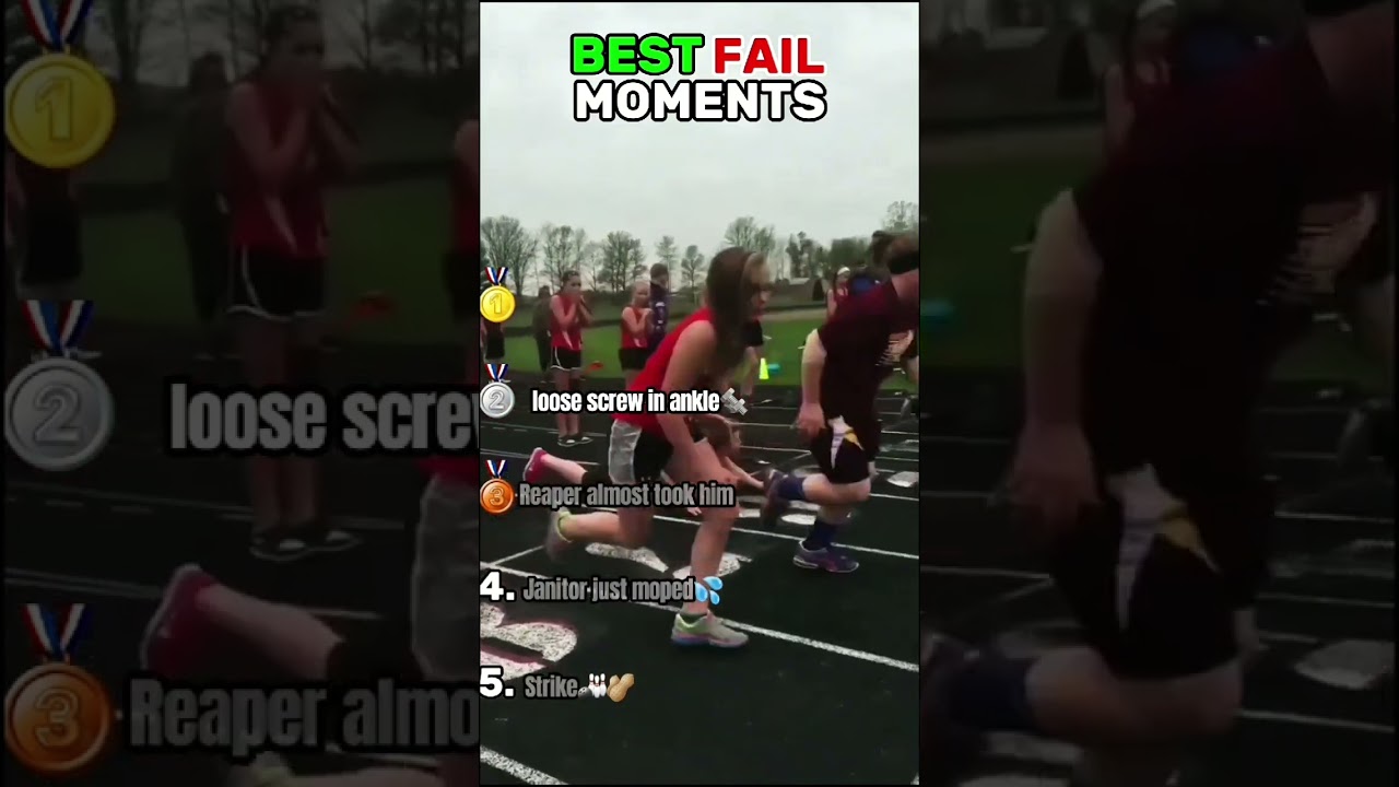 How they survive😭☠️. #shorts #viralshorts #ranking  #failmoments