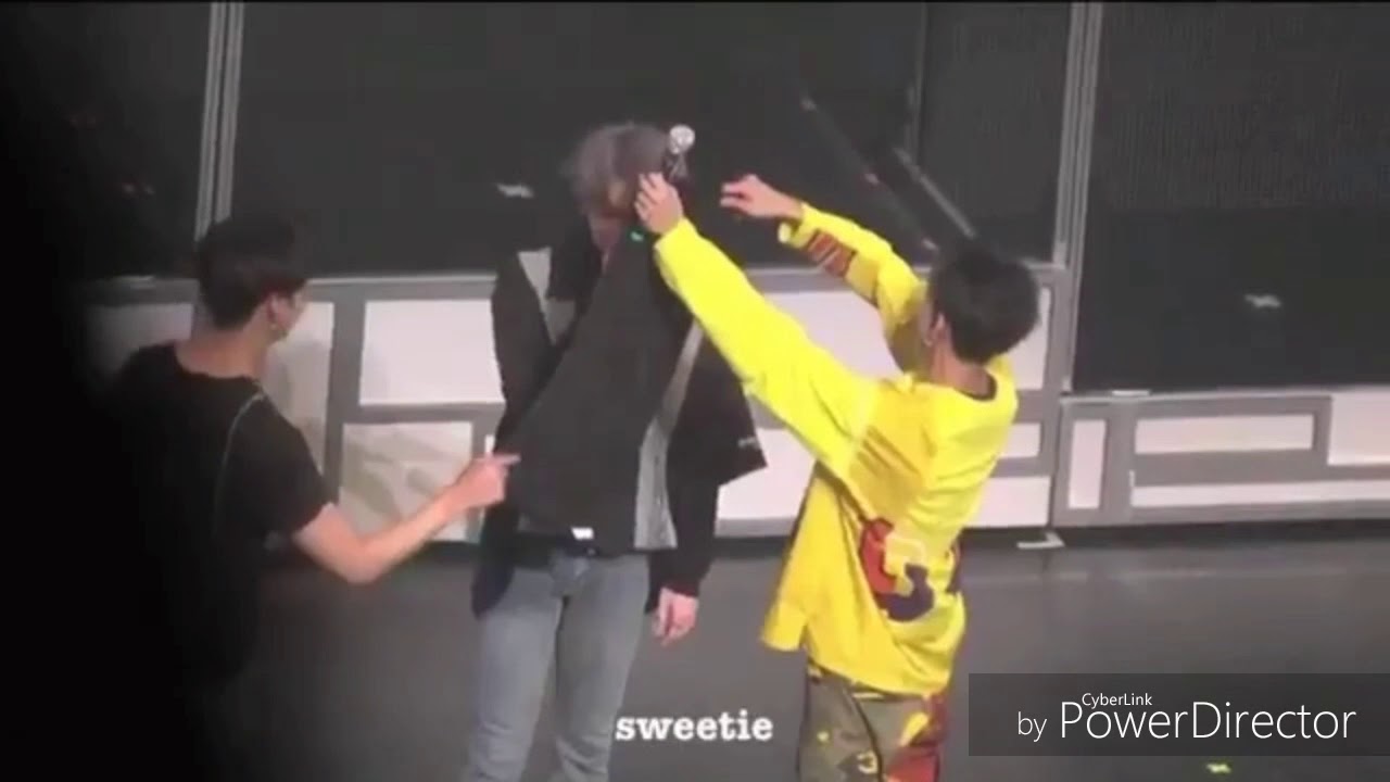 Got7(Moon U)# Yugbam