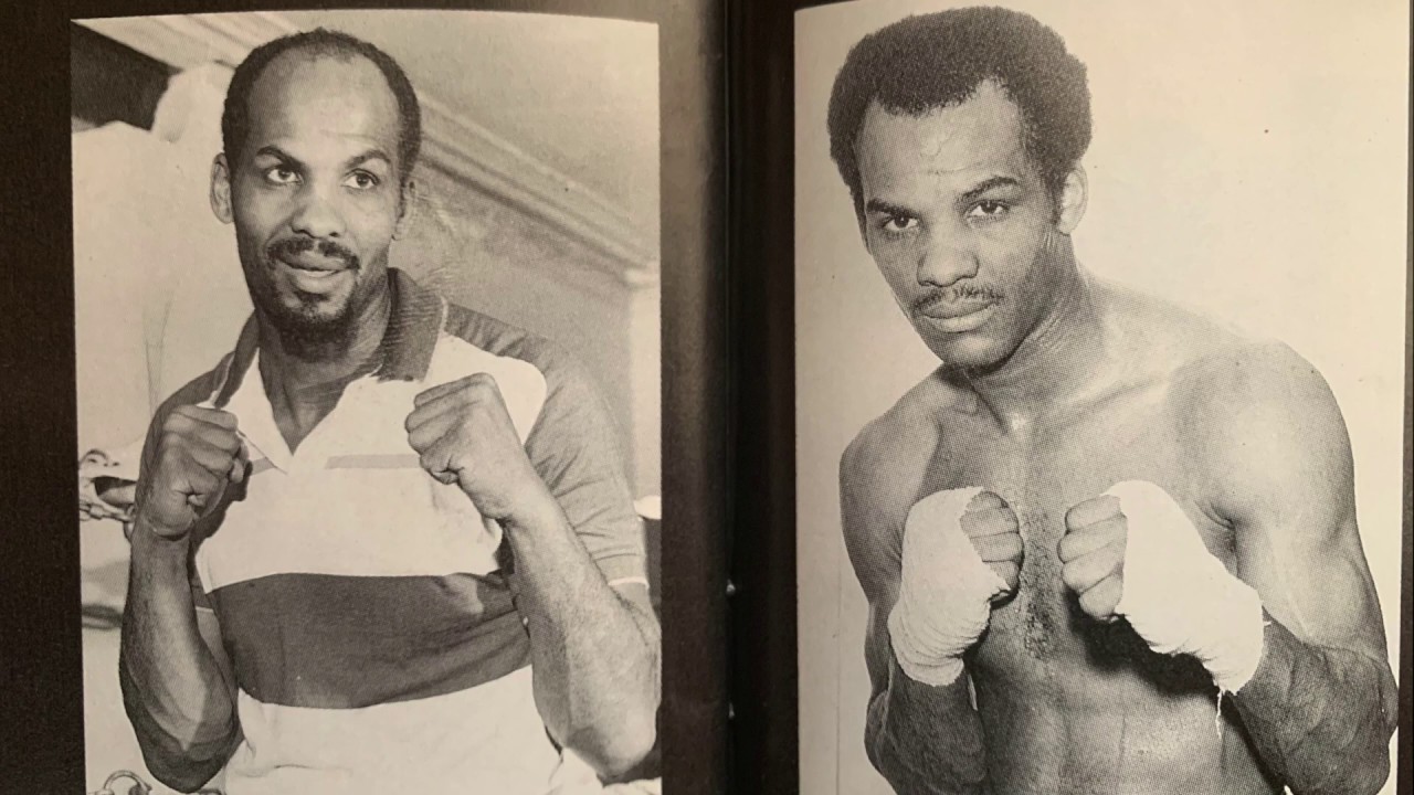REMEMBERING PHIL MARTIN, CHAMPS CAMP MOSS SIDE FOUNDER