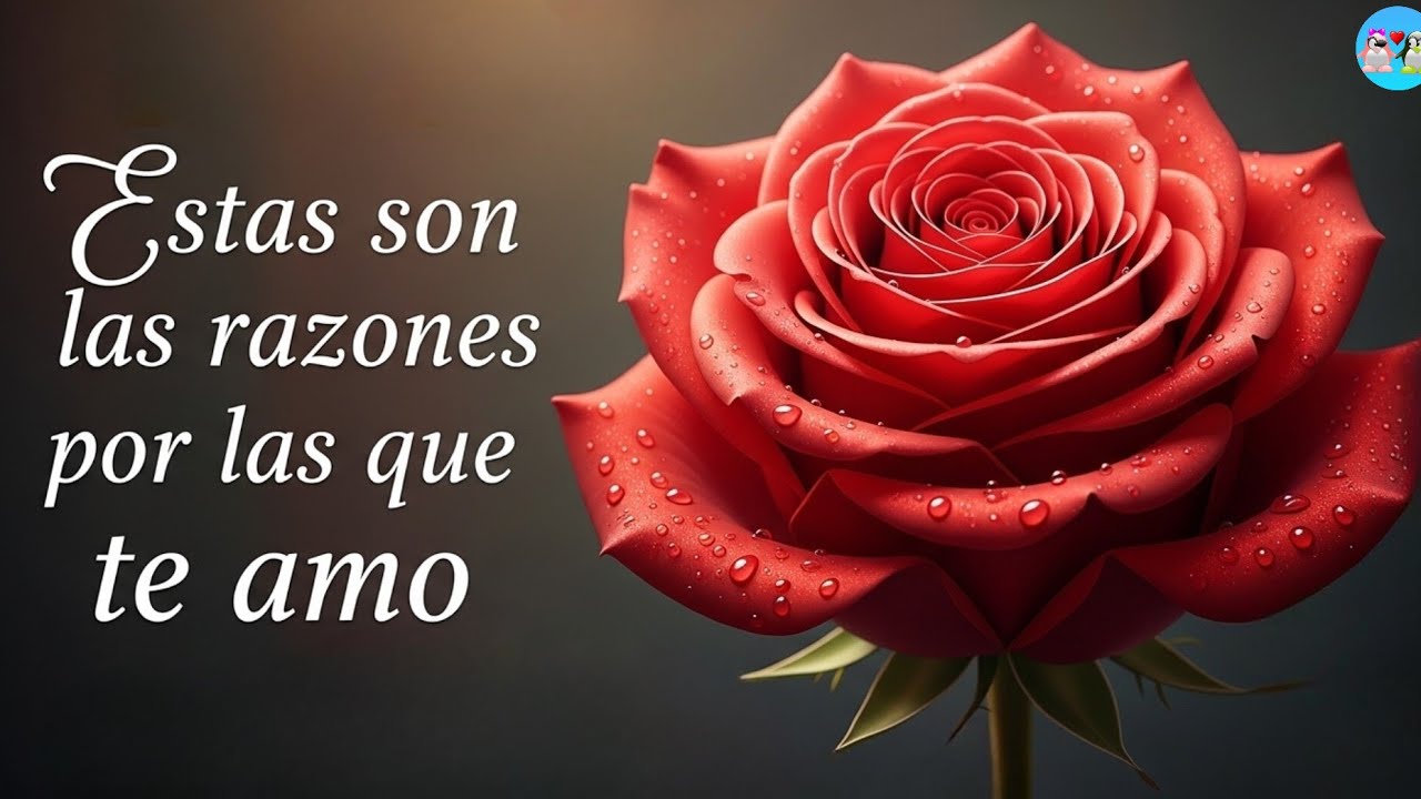 Por favor ESCÚCHALAS 