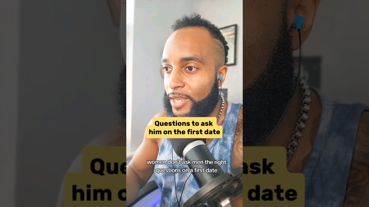 Questions to ask him on the first date..#datingtips #datingadvice #relationshipgoals