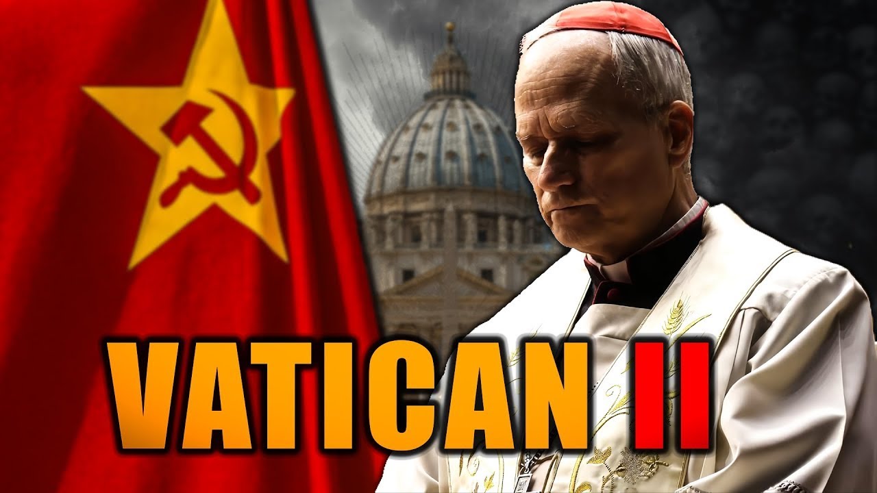 How The Papacy & Vatican 1 Are A Contradiction - Jay Dyer
