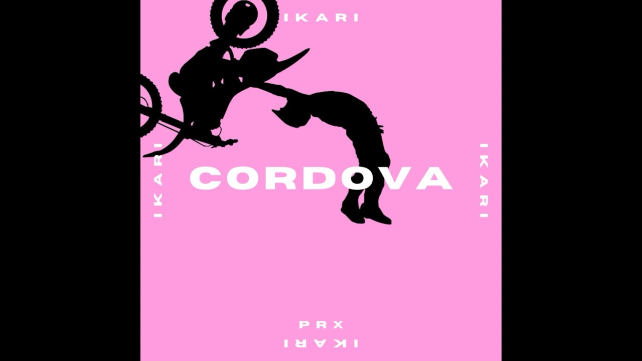 Ikari - Cordova [PRX008]