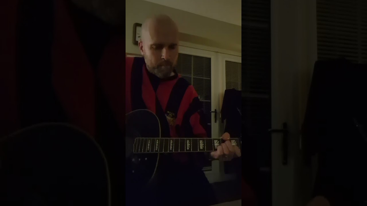 Thirst For Romance (cover)