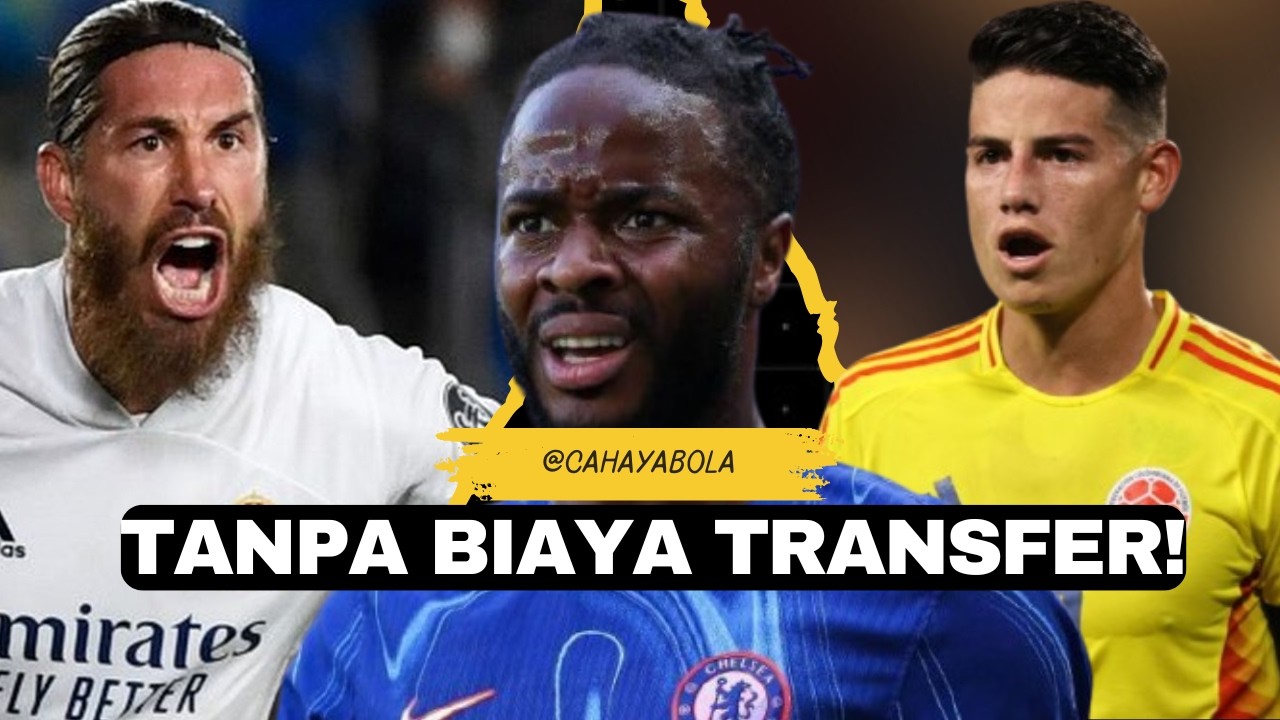 Starting XI Pemain GRATISAN yang Bisa Bikin Klub Top Auto Untung!