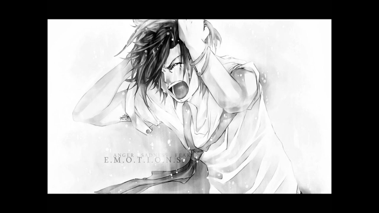 Family Portrait- Nightcore (Male Version)
