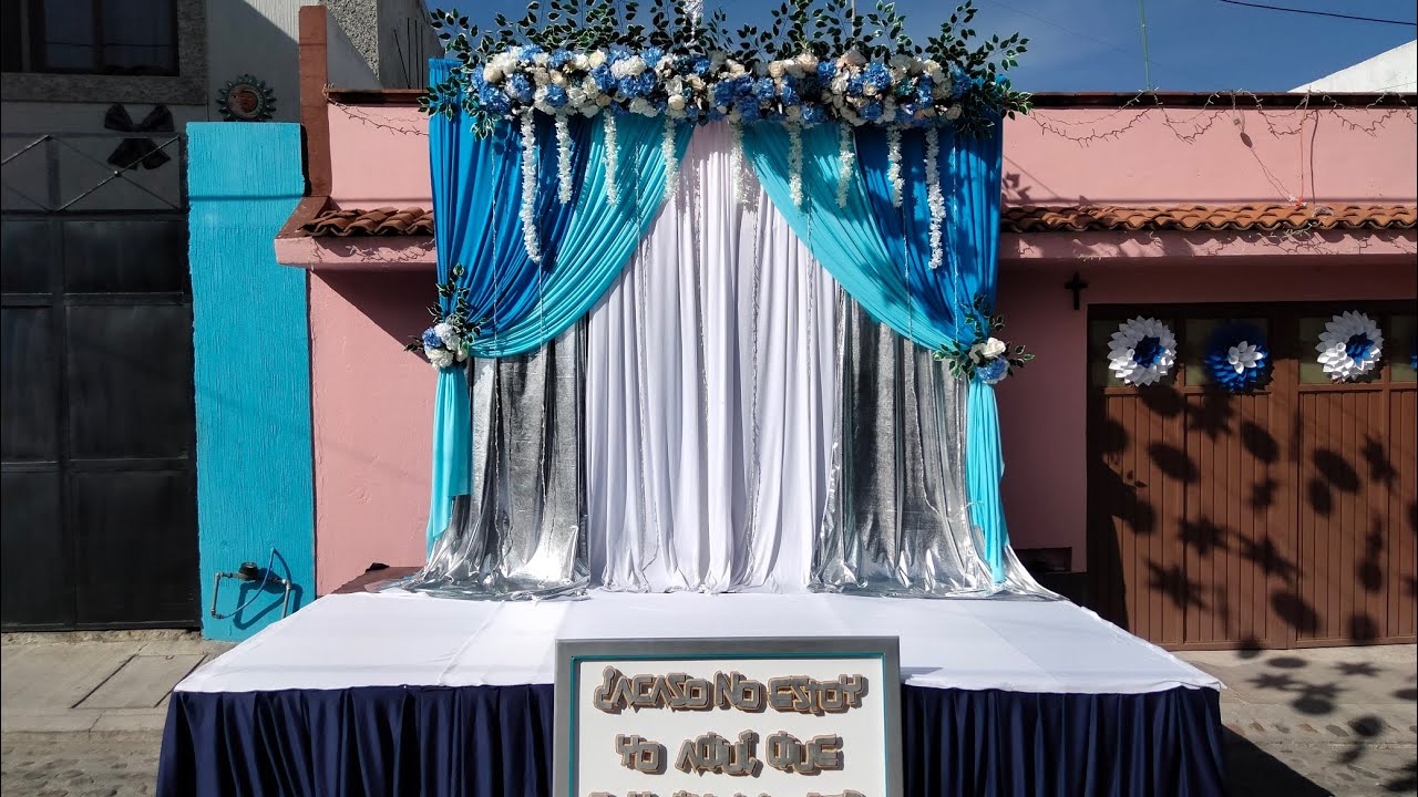 Instalación de Templete