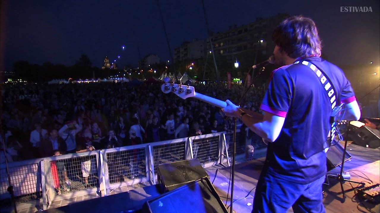 TXARANGO - Batega - ESTIVADA 2014