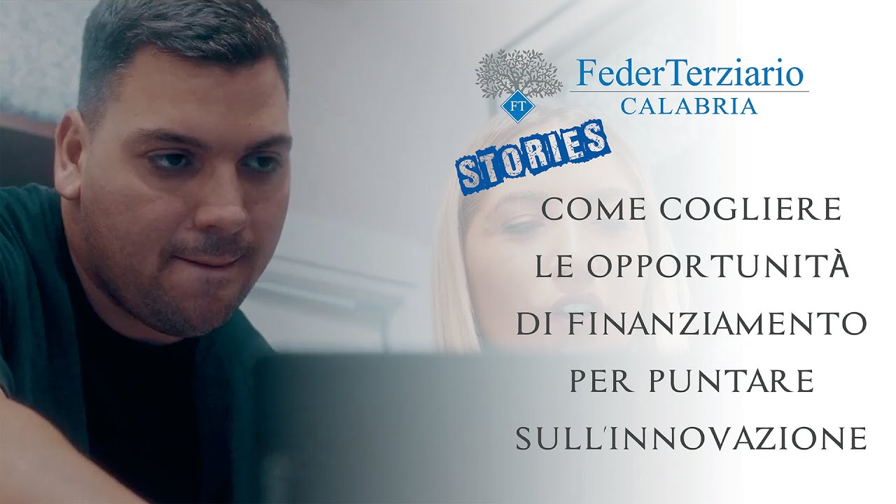 Carà: come cogliere le opportunità di finanziamento per puntare sull'innovazione