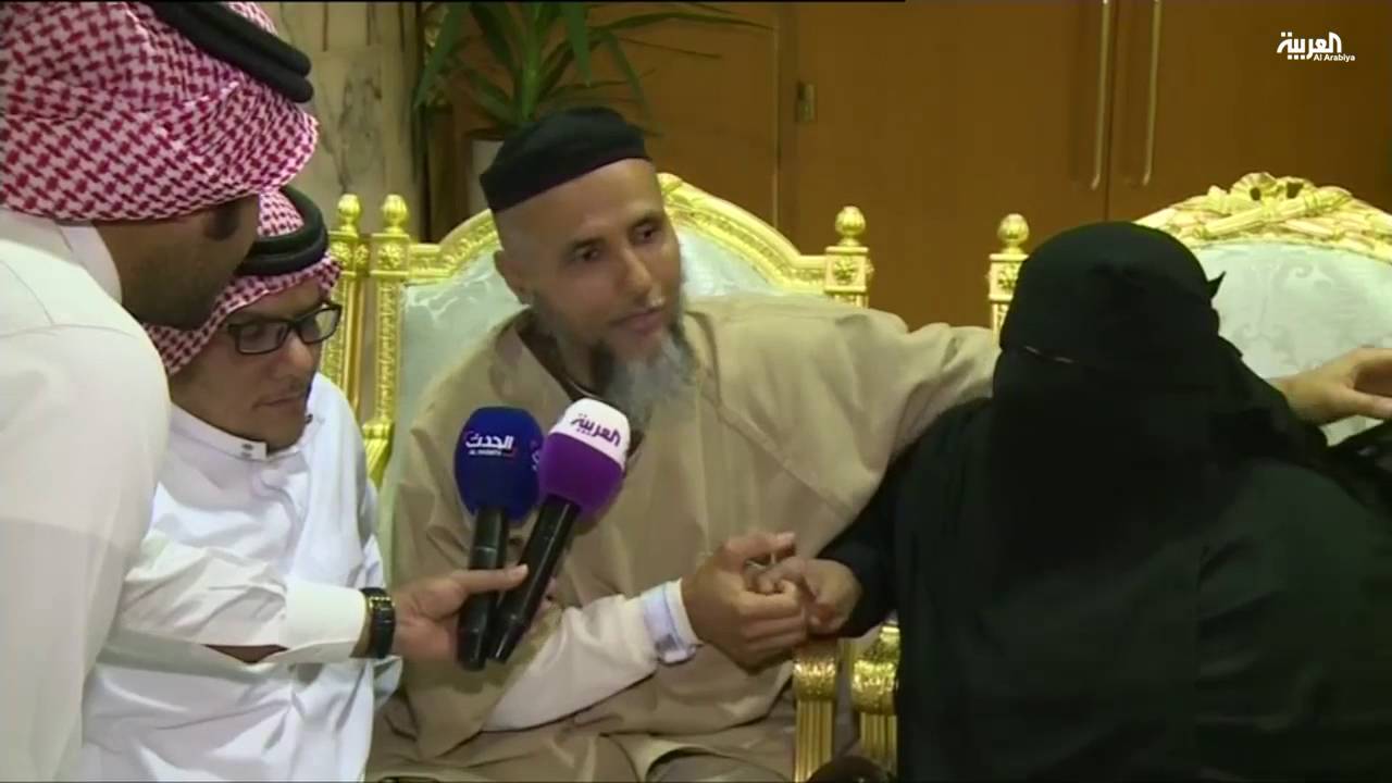 عودة 9 يمنيين من غوانتانامو إلى السعودية