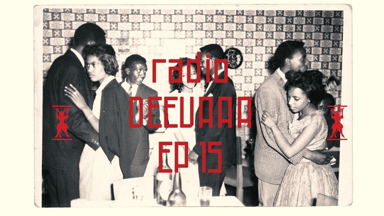 New Wave Ethio-Jazz | Global Grooves & African Rhythms Mix