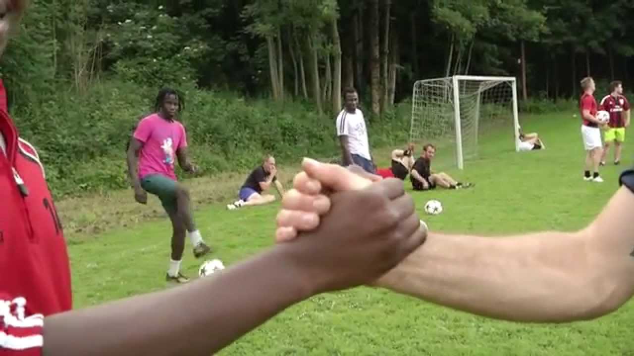 Integration in Waakirchen