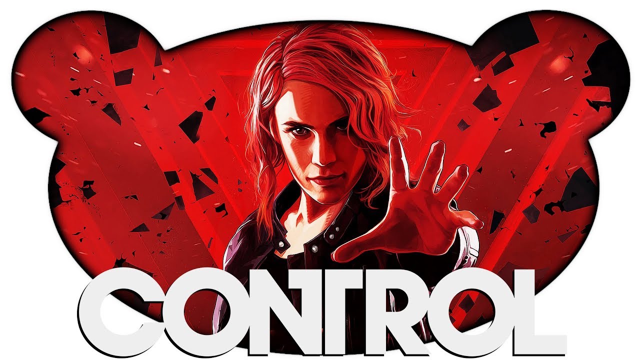 Aller Anfang ist wirr - Control 🎮 #01 (Gameplay PC Deutsch Bruugar)