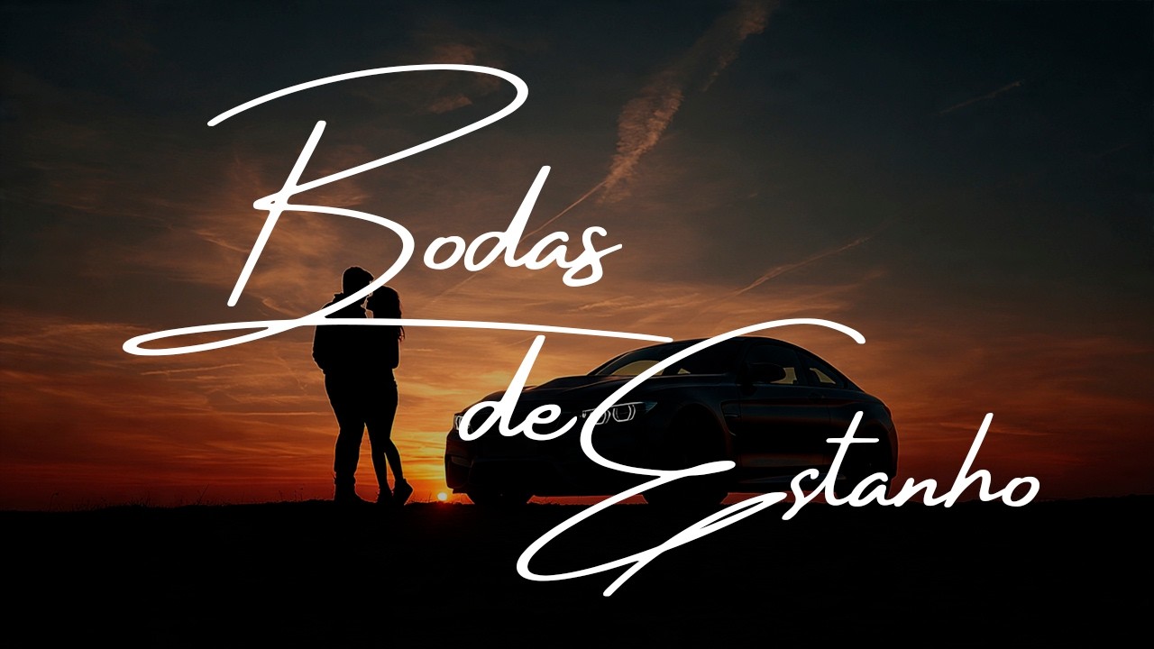 Rap estilo Tribo da Periferia  - Bodas de Estanho