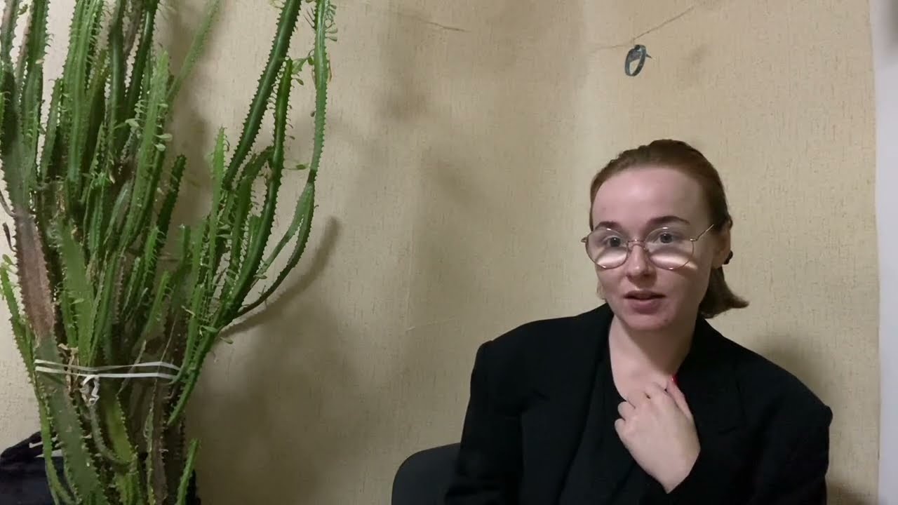 Самопробы, «Анфиса». 