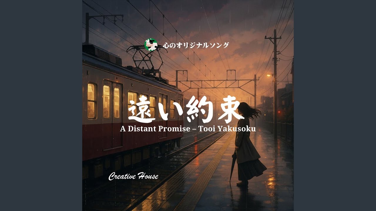 遠い約束