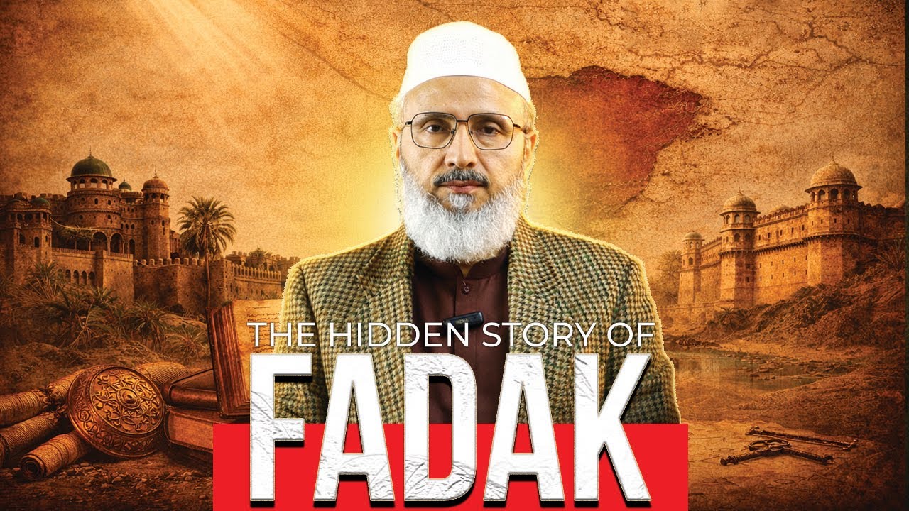 Fadak | Complete History, Legal Status & Authority | Research Documentary