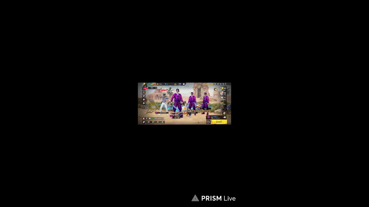 Live streaming of LIMBU GAMMER-yt