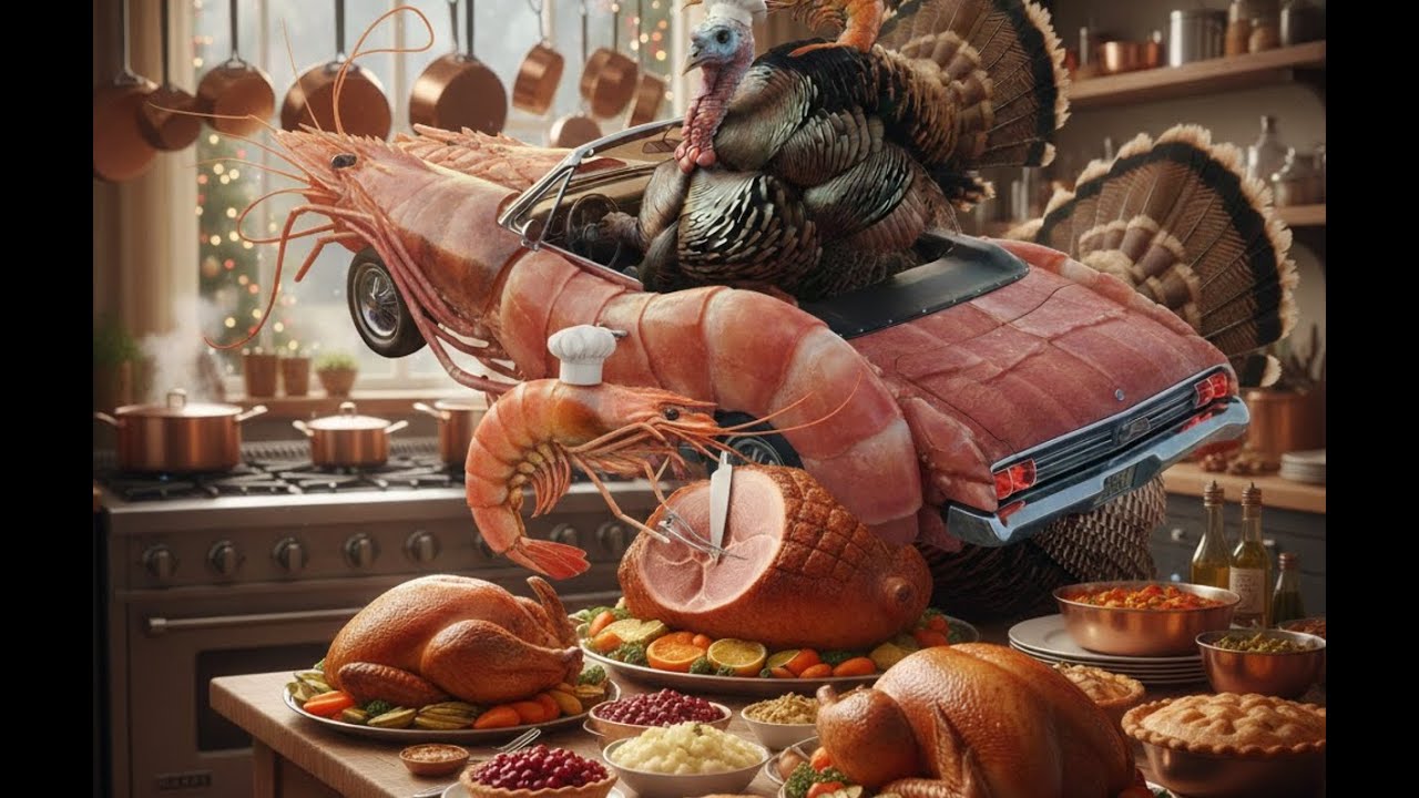 O melhor restaurante de todos