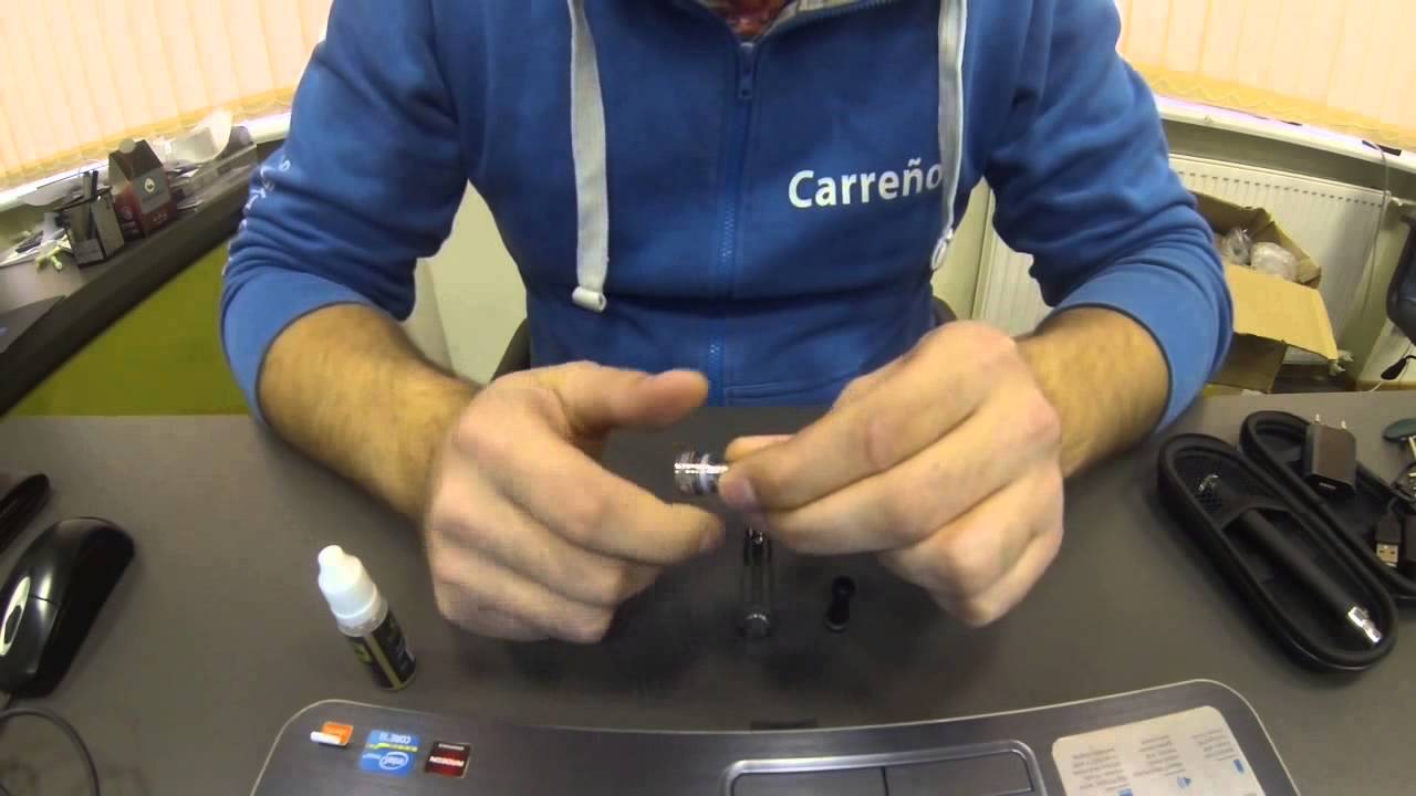 Anyvape Kalėdinis rinkinys