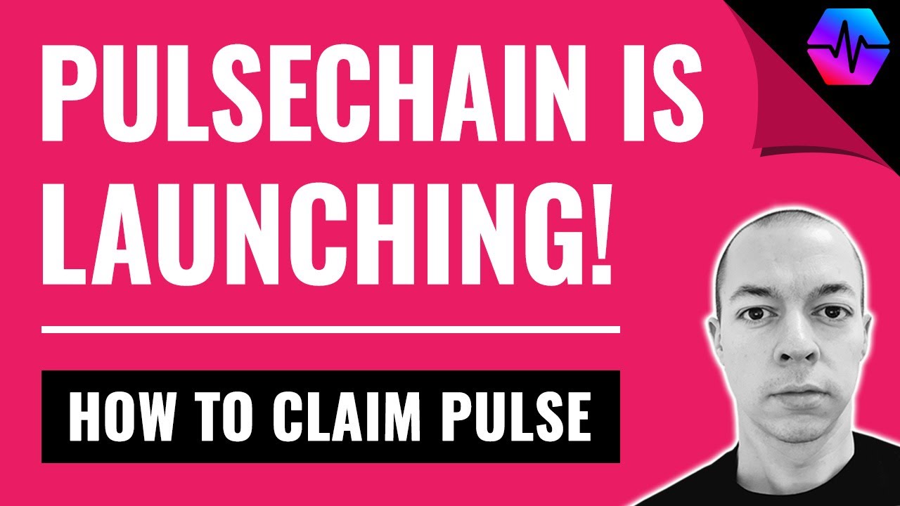 Как добавить PulseChain в MetaMask и получить токены за участие в Pulse Sacrifice (ЗАПУСК PULSECH...