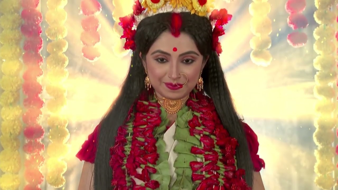 Rani Rashmoni - Ep 1209 - Subrata Roy, Ditipriya Roy - Bengali Tv Serial - Zee5 Bangla Classics