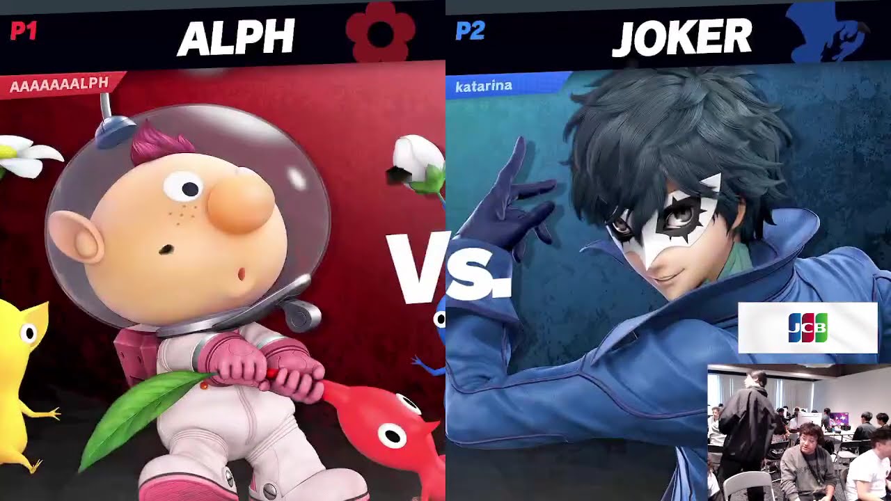 MkLeo (Joker) vs. Dabuz (Olimar) | 02 May '25