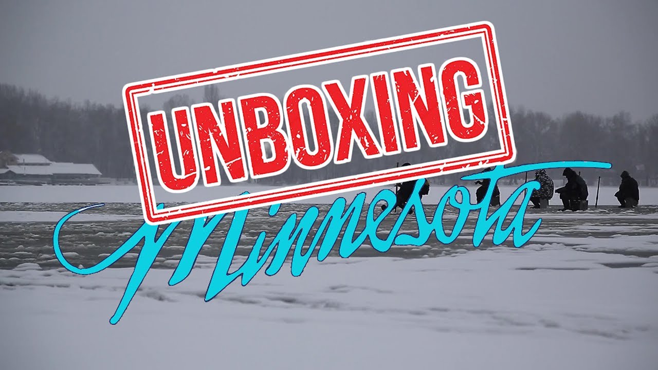 Unboxing Minnesota: What It's Like Living in Minnesota