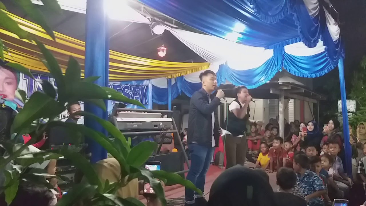 Wanna Medan feat Joko KDI
