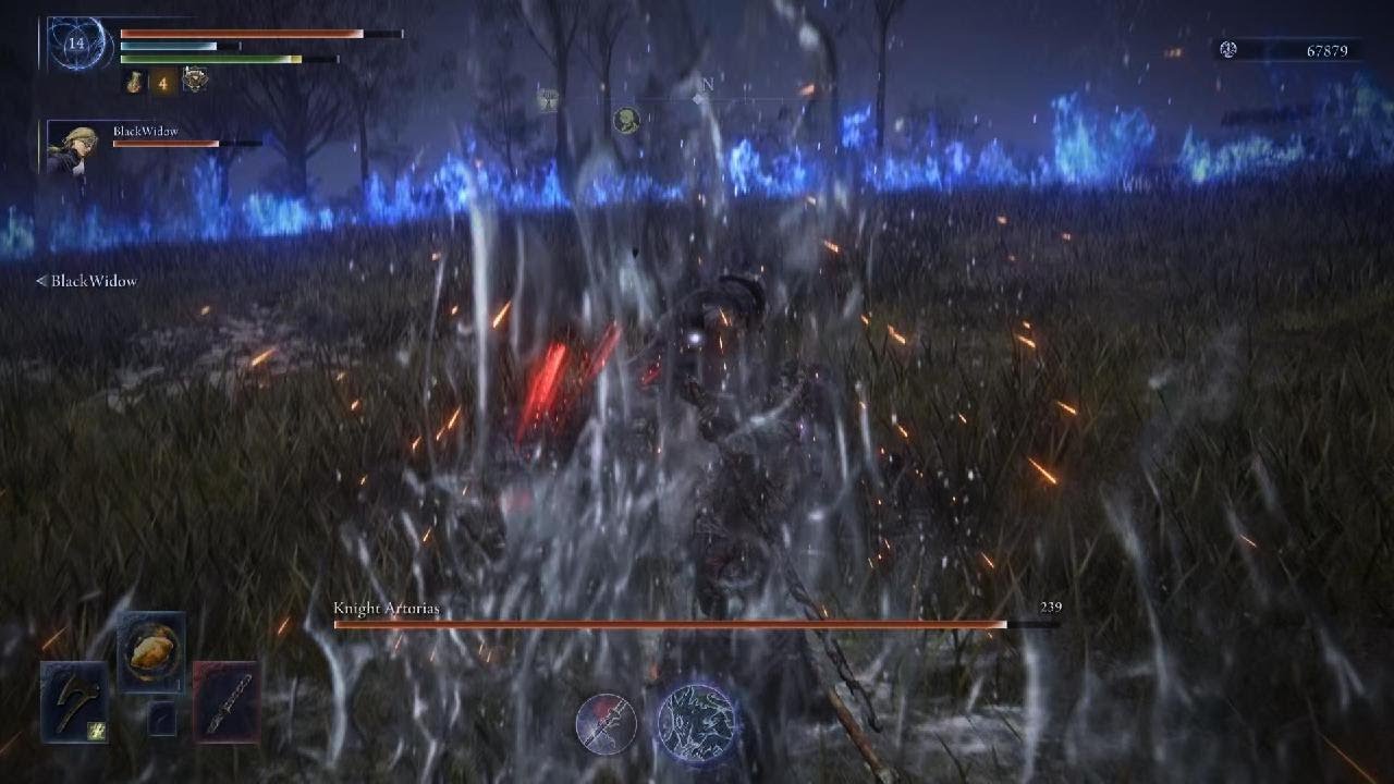 ELDEN RING NIGHTREIGN DREGLORD