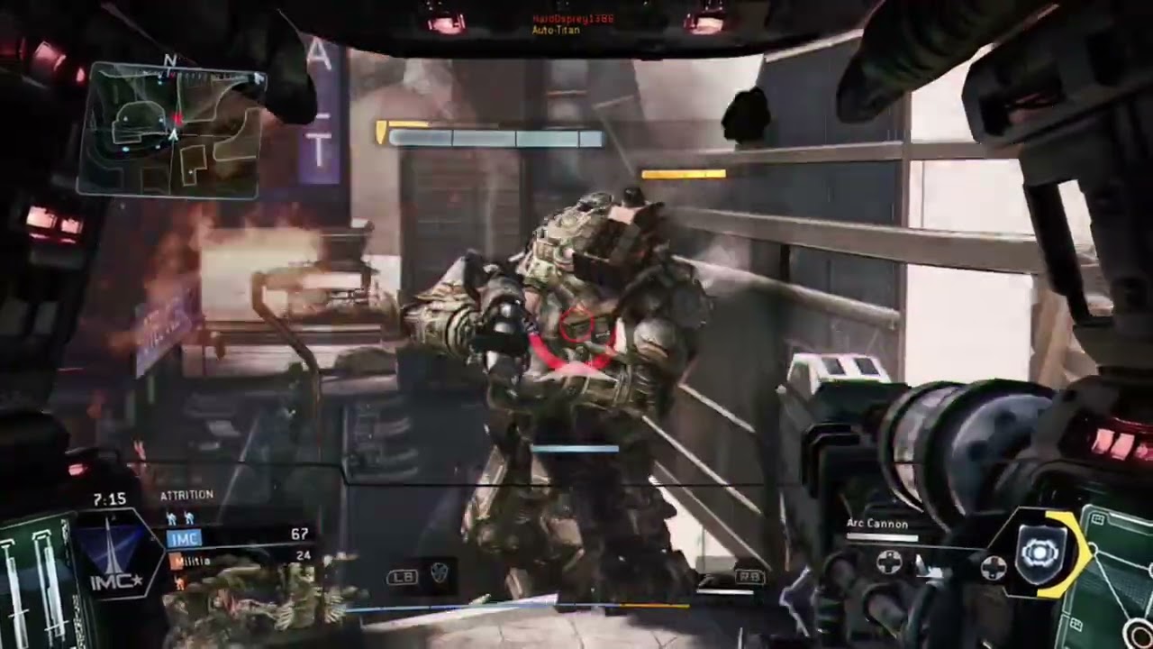 Titanfall 
