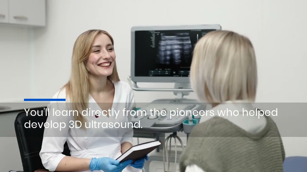 OB-GYN Ultrasound: How to Bridge Your Skills Gap Fast