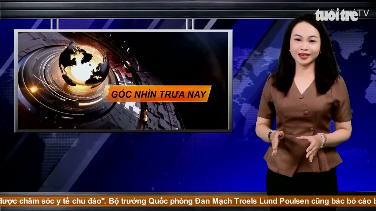 Góc nhìn trưa nay: Trực chiến canh trời ở Trung đoàn pháo phòng không không quân 224