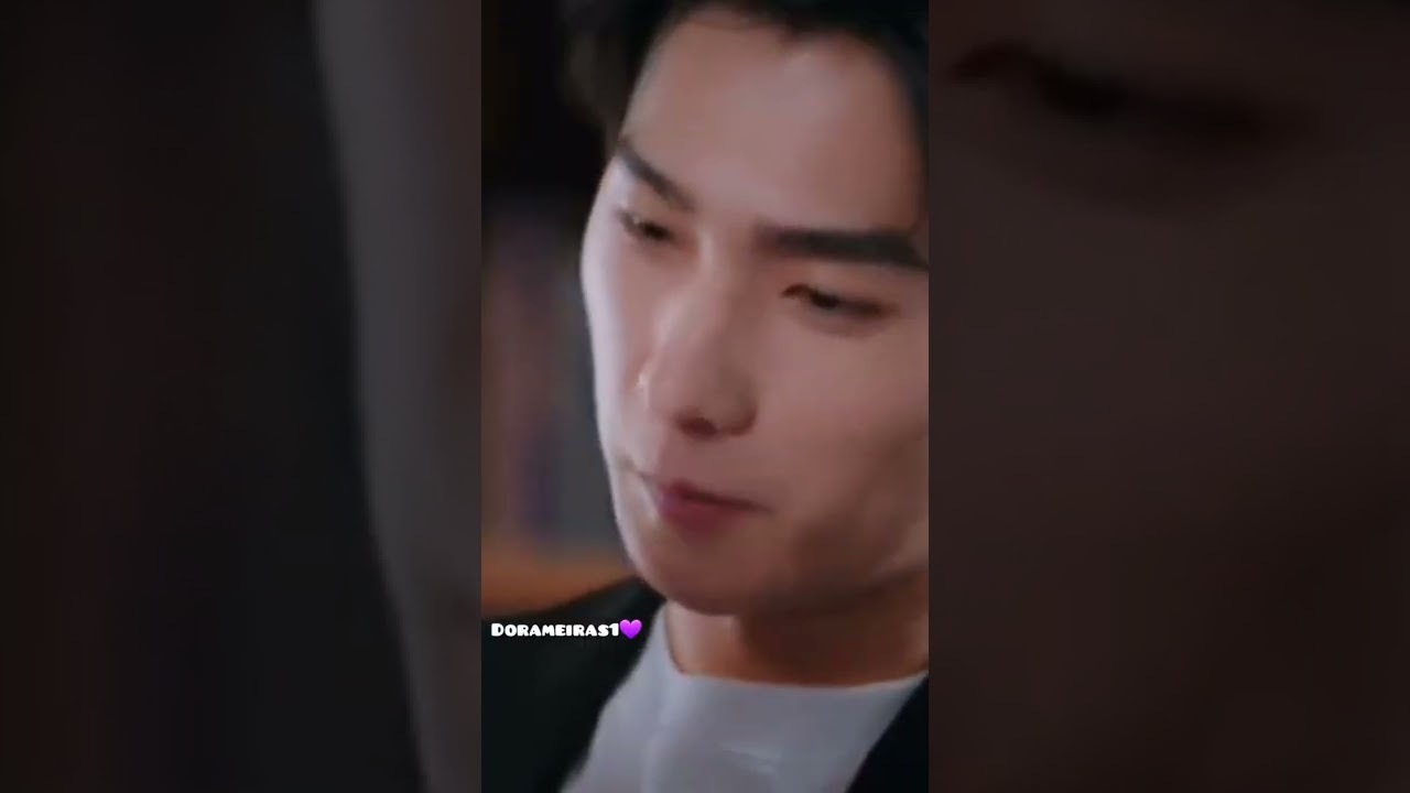 you are my glory #cdrama #yangyang