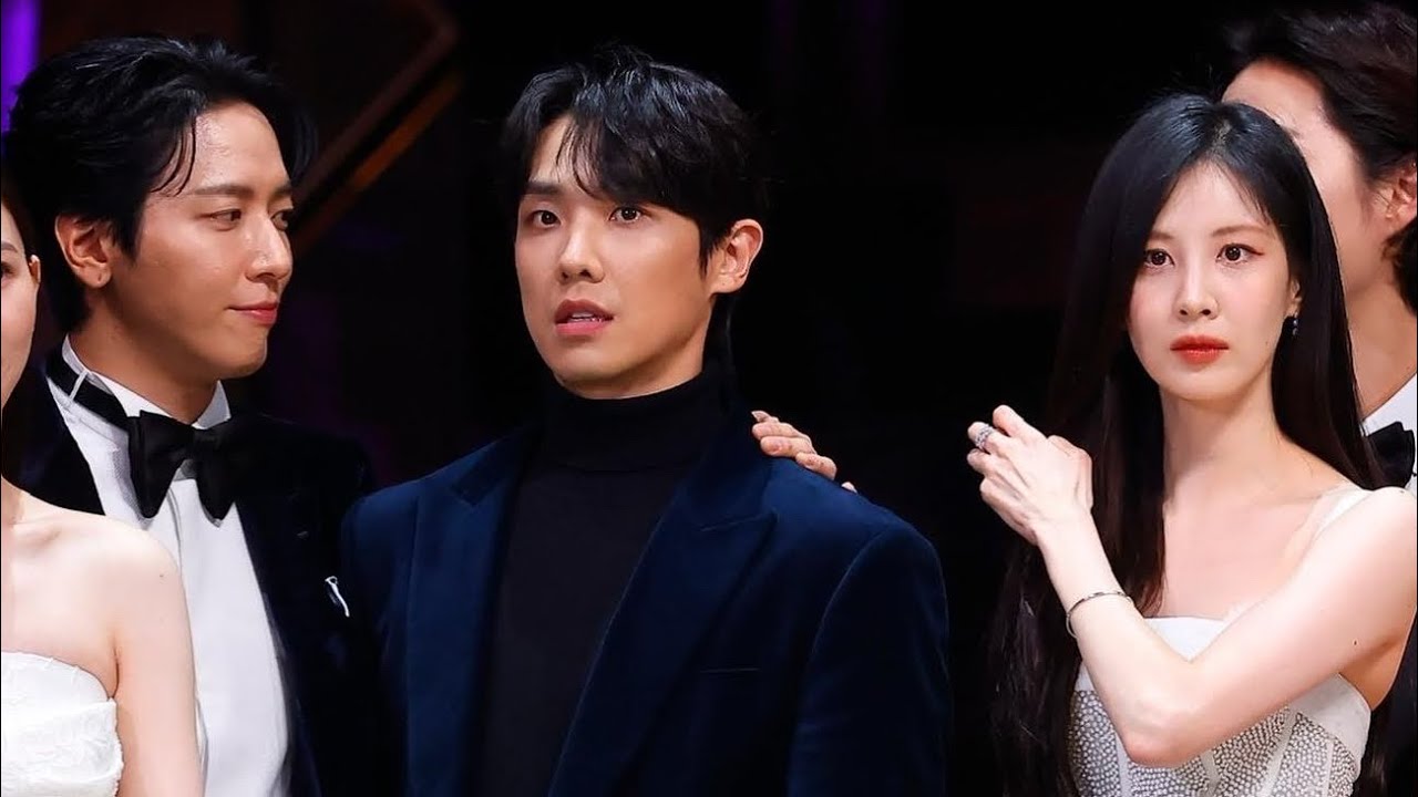 YongSeo is real 2023