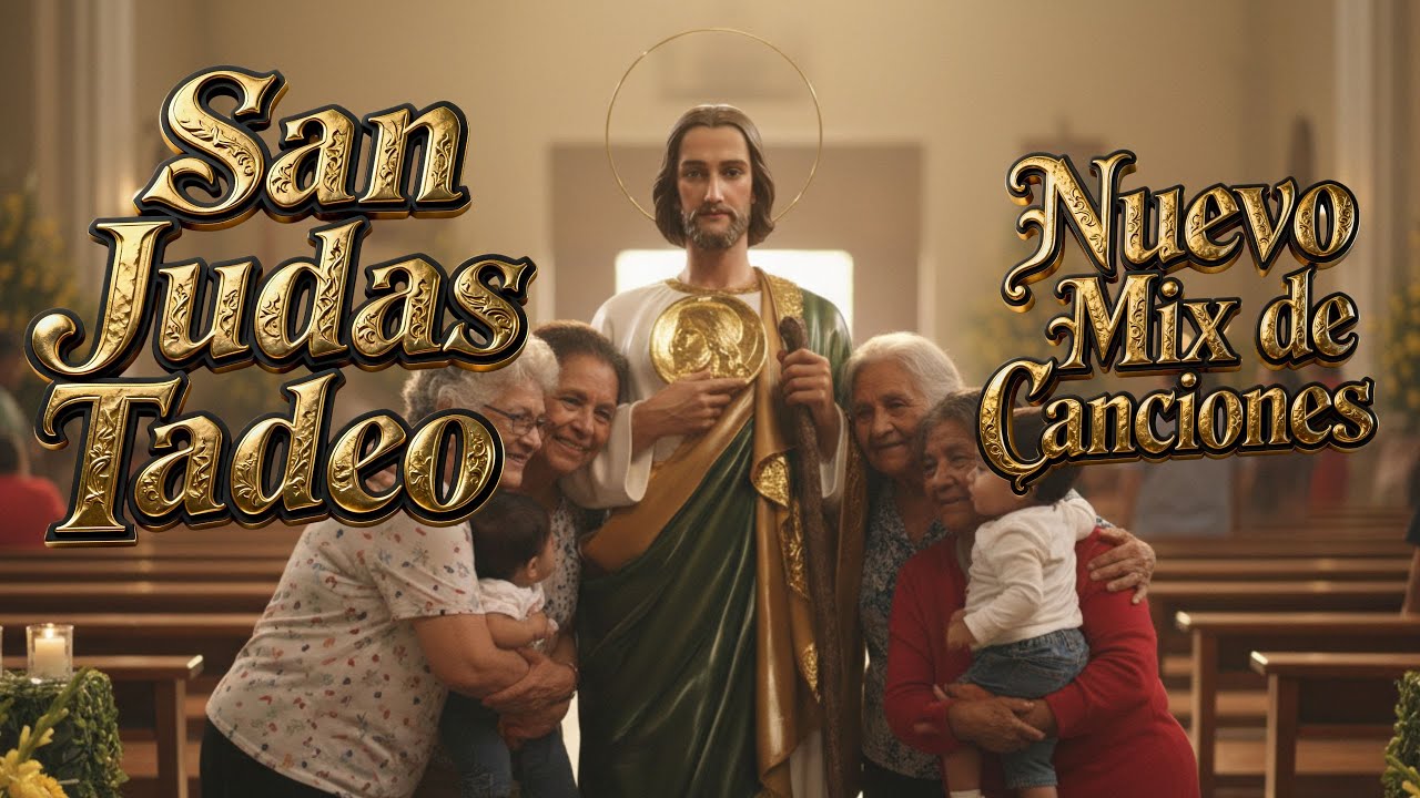 SAN JUDAS TADEO MIX DE NUEVAS CANCIONES | estilo Chalino Sanchez mix ( Corridos Con Fe y Respeto )