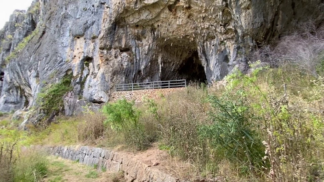 YARRANGOBILLY CAVES - Kosciuszko National Park | RELAX WITH NATURE