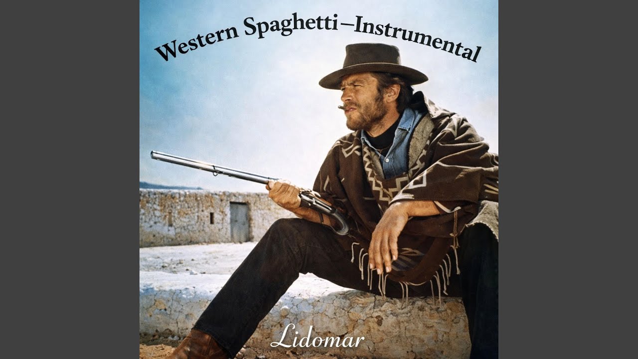 Western Spaghetti