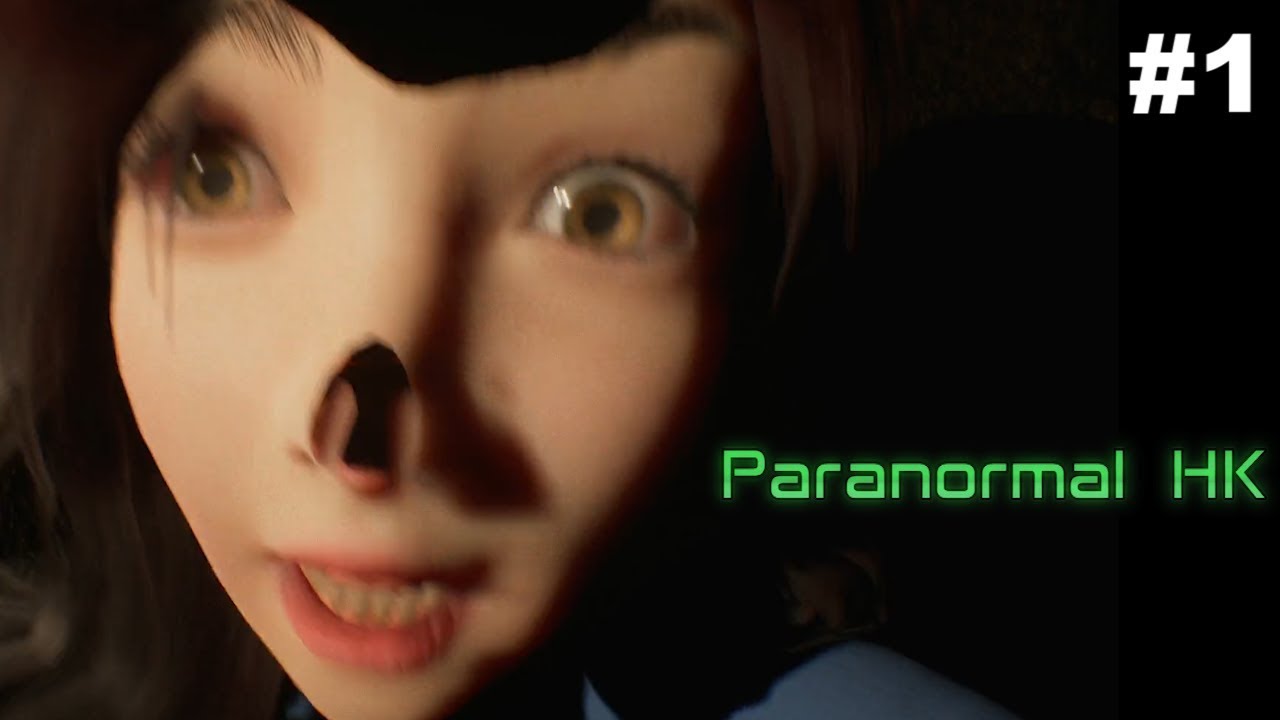 Hungry Ghost Festival | 港詭實錄ParanormalHK #1