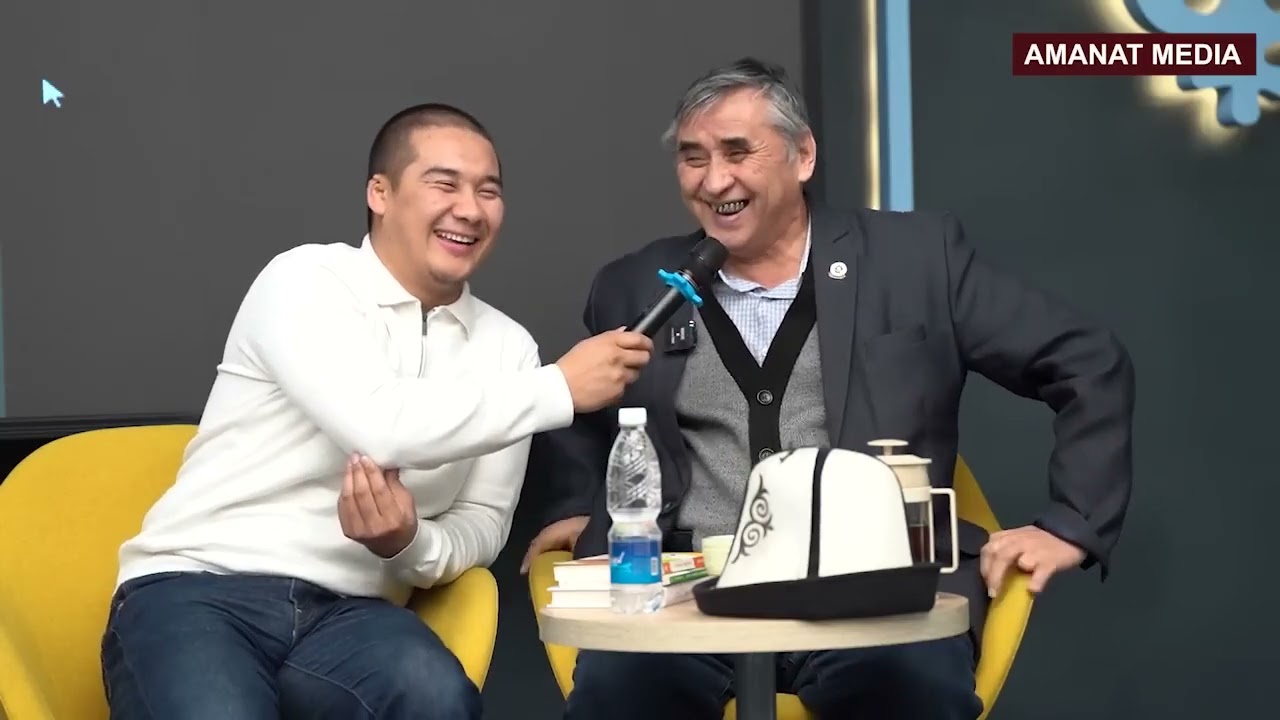 Гапыр Мадаминов