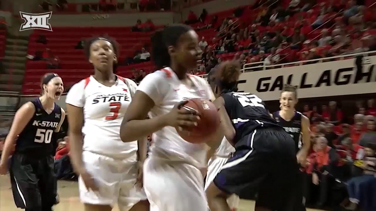 SEC/Big 12 Challenge: Kansas State vs. Auburn