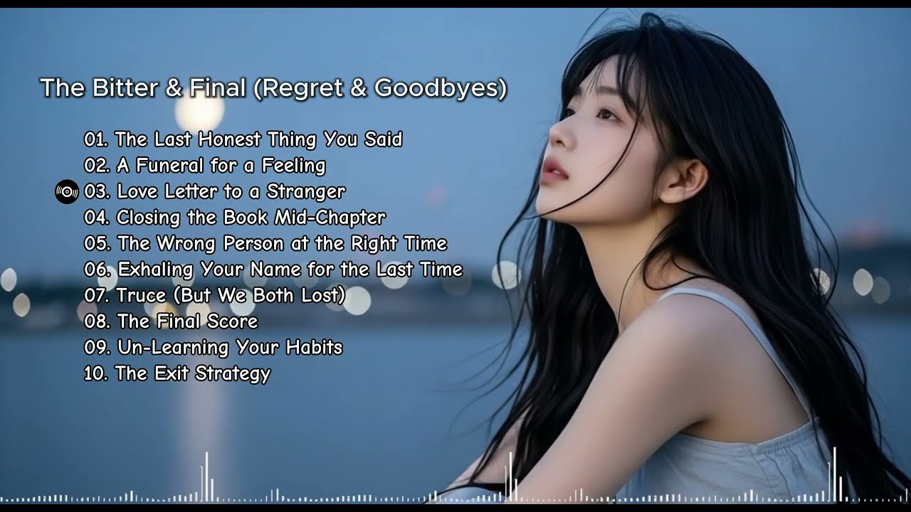 English Sad Songs 2026 - SOM LINA OFFICIAL | Beautiful Vibes Music in the World, Heartbreaking Songs